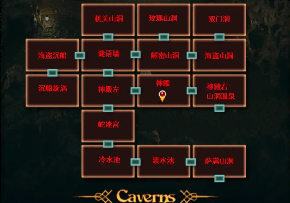 纳迪亚之宝 资源内容 详情图 5