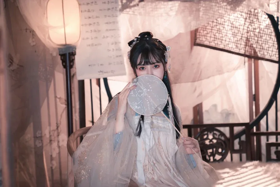 侠女逍遥录 剧情互动 画面