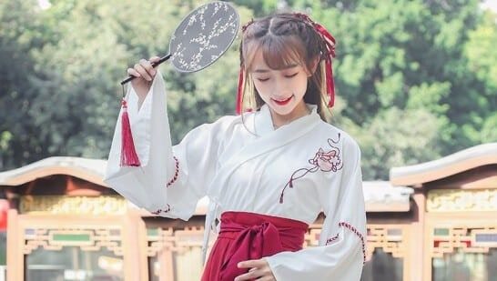 侠女逍遥录 CG回收 内容截图 5