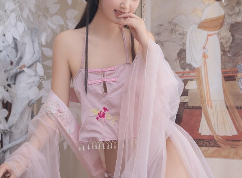 侠女逍遥录 角色养成 玩法截图 8