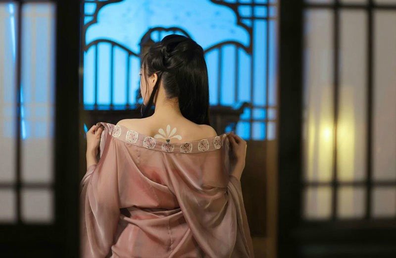 侠女逍遥录 攻略要点 实机截图 3