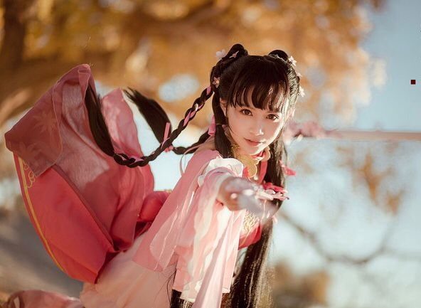 侠女逍遥录 章节事件 内容截图 1