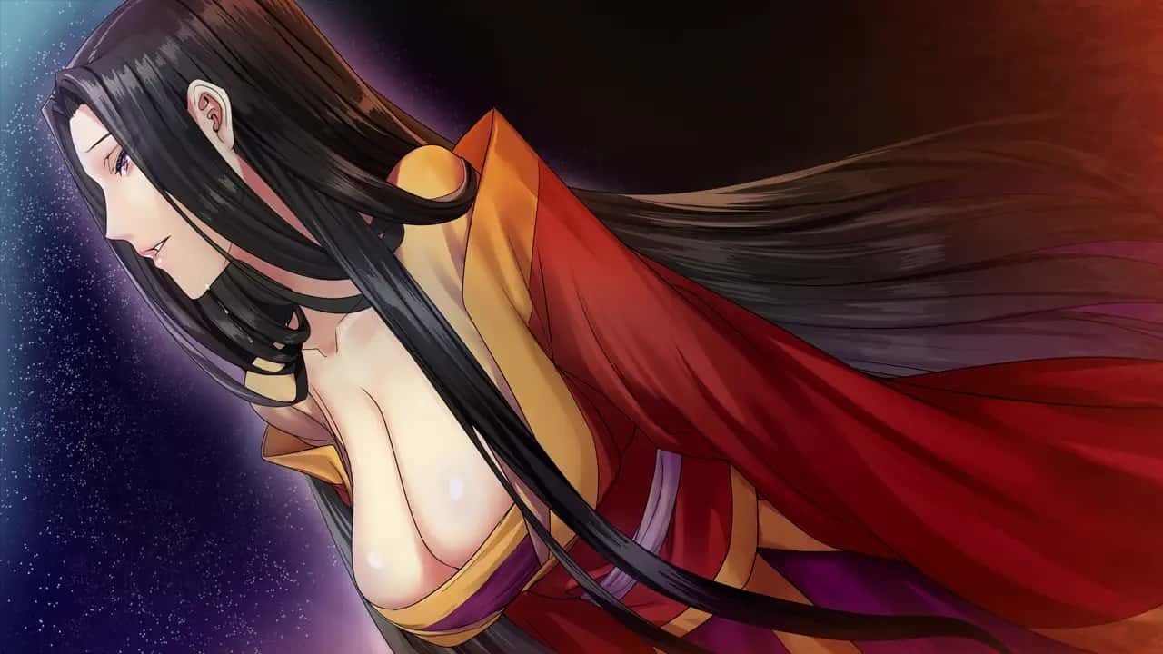 绯月仙行录 章节事件 实机截图 4