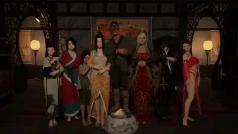 极品采花郎 攻略要点 专题图 1