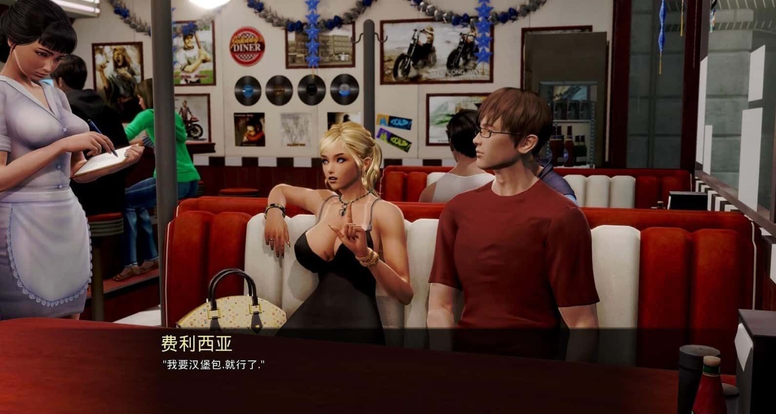 康乃馨俱乐部 资源内容 详情图 7