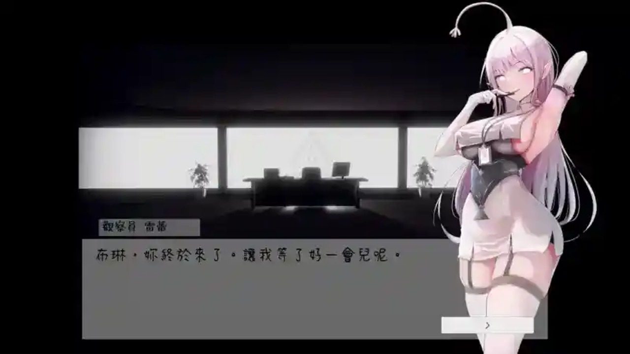 孕育希望的摇篮之卵版 探索场景 专题图