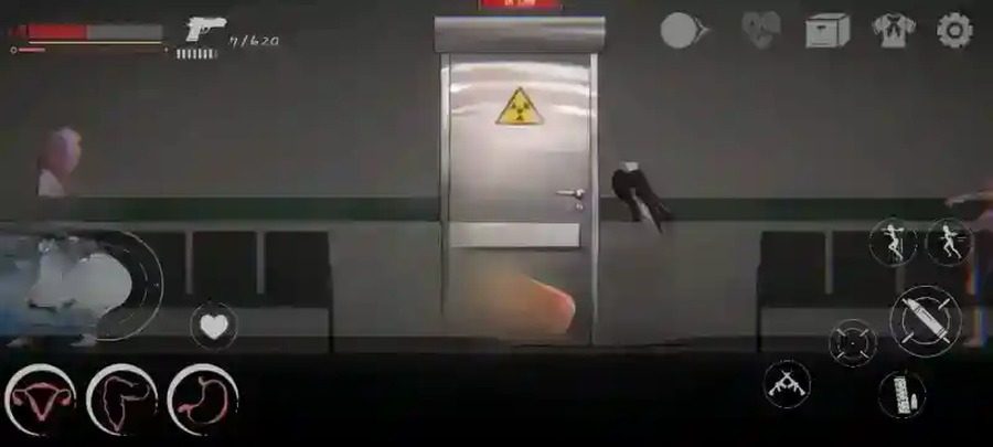 孕育希望的摇篮之卵版 支线内容 场景图 6