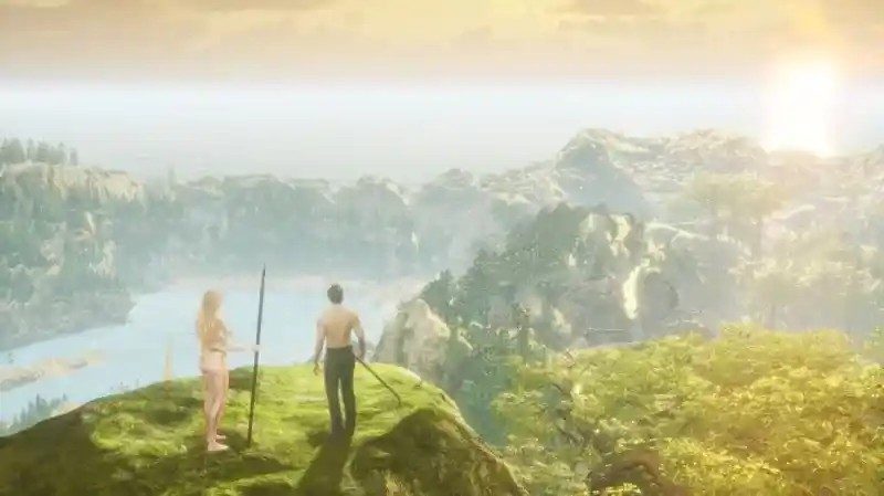 驯兽师:恐龙之王TamerKingofD 中文界面 演示图 4