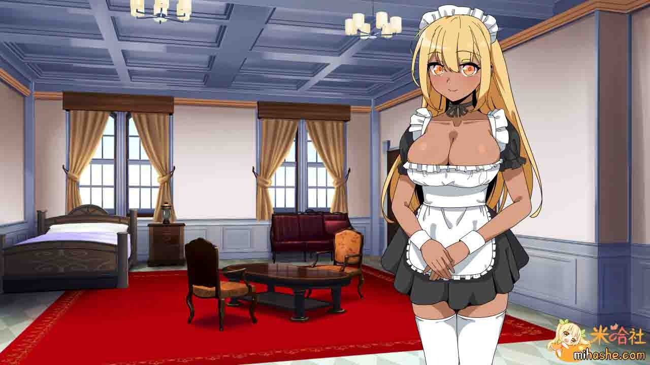 和女仆的日常生活メイドさんとの日常 攻略要点 专题图 2